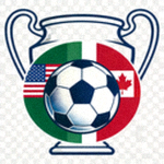 2026美加墨世界杯官方网站Logo